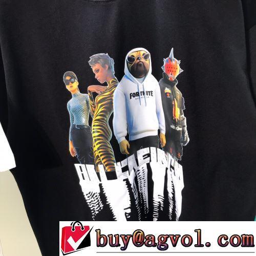 ブランド 偽物 通販 半袖Tシャツ 2022春夏 綺麗に決まるフォルム！3色可選 クールビズ 細身のシルエット