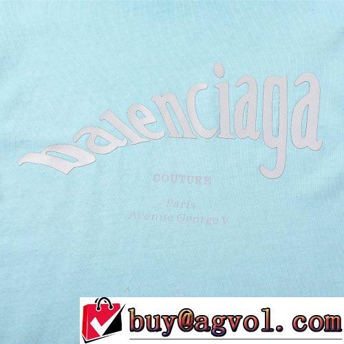 2022春夏 半袖Tシャツ ポップ インナー カットソー ブランド コピー しわになりにくい 2色可選