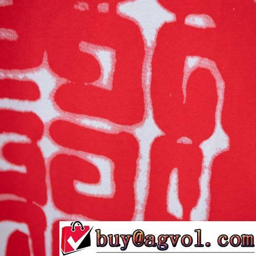超目玉 2022春夏 ジバンシィブランドコピー 半袖Tシャツ 2色可選 自然な肌触り 流行に関係なく長年愛用できる