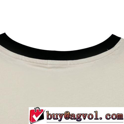 ロエベブランドコピー 半袖Tシャツ 自分らしいスタイリング 2022春夏 カジュアル 大絶賛の履き心地!