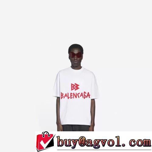 実用性に溢れるアイテム 超目玉 ブランド 偽物 通販 クールビズ 半袖Tシャツ 2022春夏 自分らしいスタイリング 2色可選