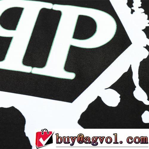 2022春夏 半袖Tシャツ 人気新品★超特価★ フィリッププレインスーパーコピー 多色選択可 カラーラインナップ