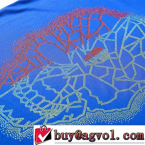 2022春夏 フィリッププレインブランドスーパーコピー 多色選択可 プリント 半袖Tシャツ 流通限定モデル ラウンドネック