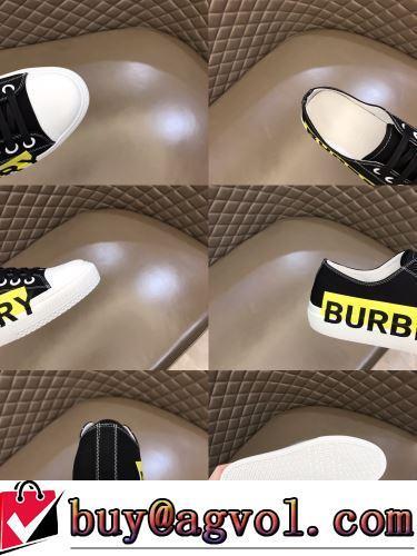 フラットシューズ 2022新作 人気販売中 ドライビングシューズ BURBERRYブランド コピー 優しい履き心地