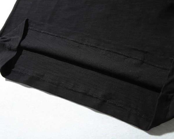 2018春夏新品OFF-WHITEオフホワイトＴシャツ通販男女兼用半袖クルーネックトップスブラック、ホワイト2色