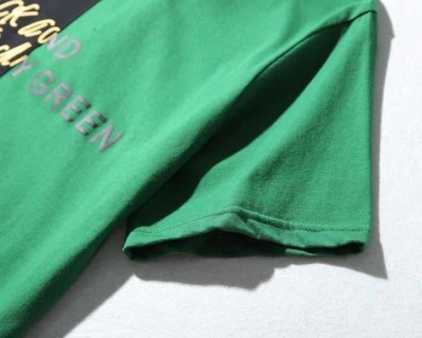 店舗で人気満点のOFF-WHITEオフホワイトコピー激安メンズクルーネック半袖Ｔシャツ通販品ファッション