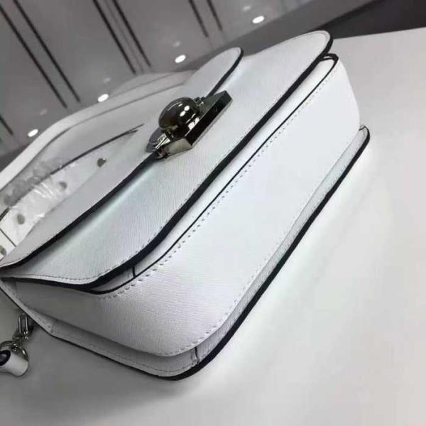 海外セレブ定番愛用プラダバッグレディースコピーPRADA2018SS人気限定商品ショルダーバッグコピー通販