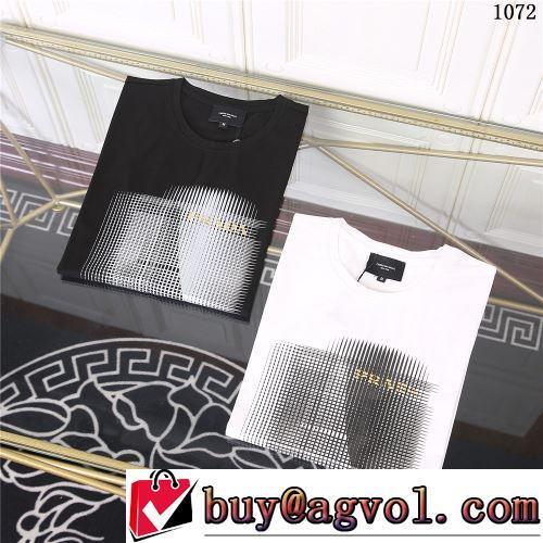 着心地満点 メンズ/男性用 プラダ PRADA プラダブランド コピー 2色可選 長袖Tシャツ ラウンドネック カジュアル シックスタイルに活躍
