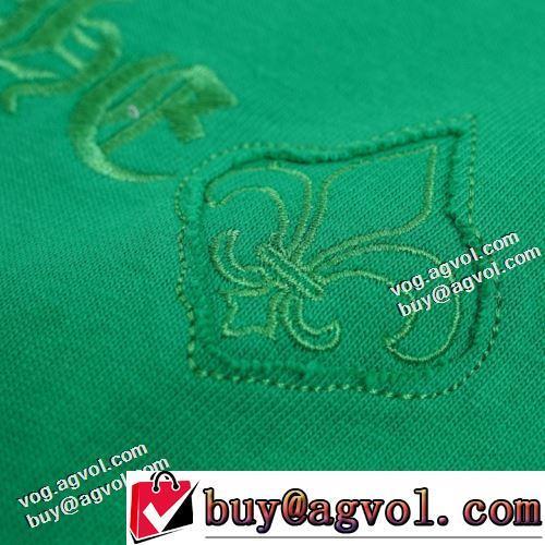 4色可選 半袖Tシャツ クロムハーツブランド 偽物 通販 海外セレブ定番愛用 吸汗性に優れ 2022春夏