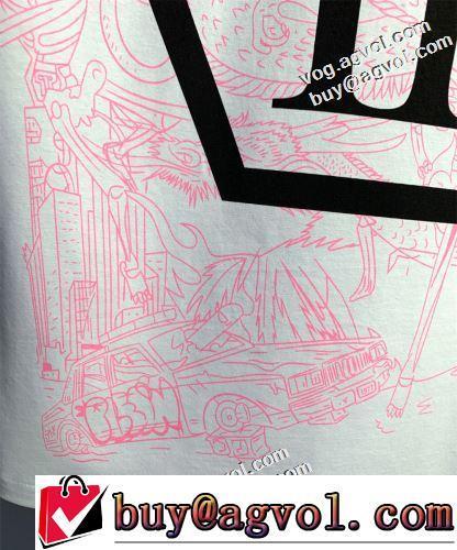 ラックスした雰囲気 2022新作 オリジナル 落ち着いた感覚 超目玉 半袖Tシャツ PHILIPP PLEINコピー ブランド カジュアル 2色可選