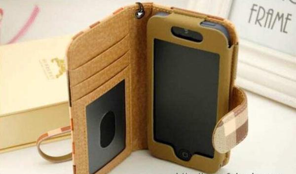 ブランドiPhone