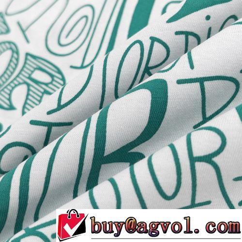 ディオールスーパーコピー 吸汗速乾 お洒落に魅せる 半袖Tシャツ 今買い◎得 快適 2022春夏 3色可選