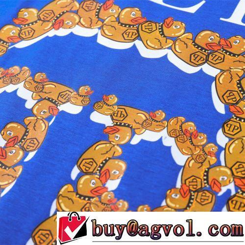 半袖Tシャツ 流通限定モデル 超目玉 フィリッププレインスーパーコピー 代引 多色選択可 オリジナル 2022春夏