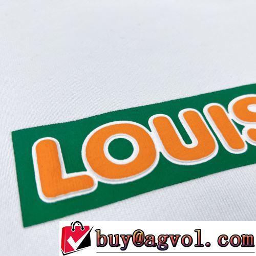 2色可選 収縮性のある LOUIS VUITTONスーパーコピー 高級感ある 2022新作 プルオーバーパーカー 着心地満点