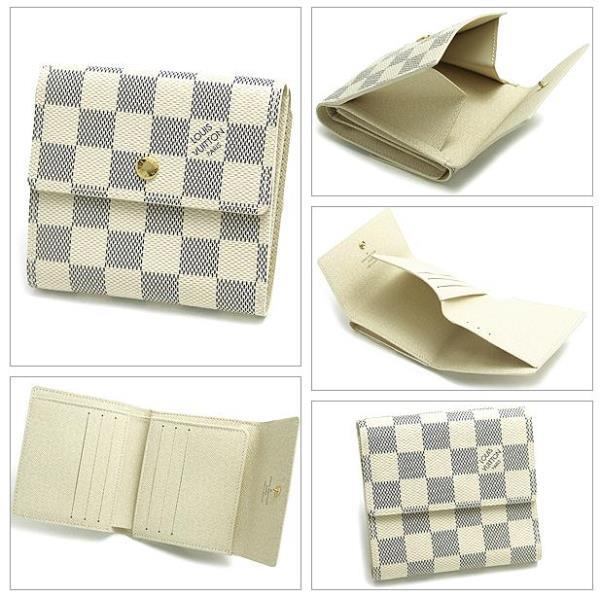 ヴィトン 財布 コピー