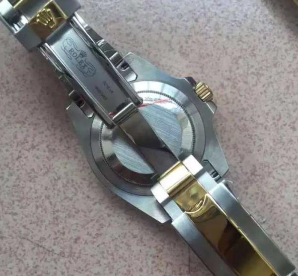 エレガントでセンス高きROLEXロレックススーパーコピーのビジネス用メンズデイトカレンダーウオッチ機械式腕時計　