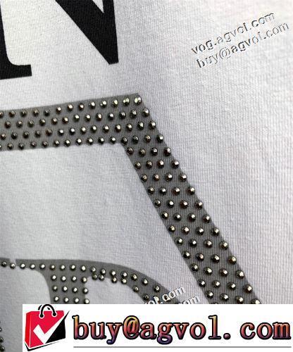 半袖Tシャツ 自分らしいスタイリング 柔らかい手触り 追跡付/関税無 PHILIPP PLEINブランド コピー 気軽にカジュアルに使える 2022春夏 2色可選