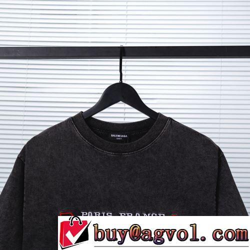 高級感ある 2色可選 半袖Tシャツ カッコいい印象を付ける スーパーコピー 激安 2022春夏