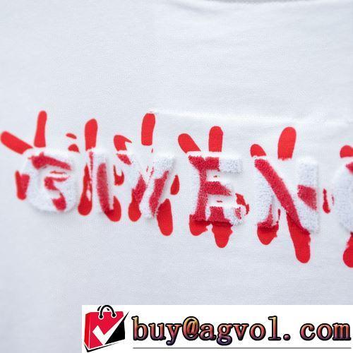超目玉 2022春夏 ジバンシィブランドコピー 半袖Tシャツ 2色可選 自然な肌触り 流行に関係なく長年愛用できる