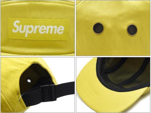 supreme キャップ 偽物