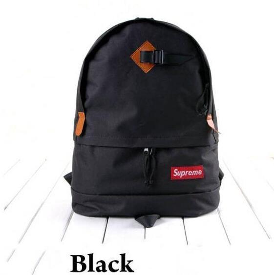 手軽な価格のSUPREME シュプリーム　落ち着いた印象に溢れるリュックバッグ.
