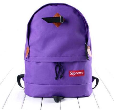 手軽な価格のSUPREME シュプリーム　落ち着いた印象に溢れるリュックバッグ.