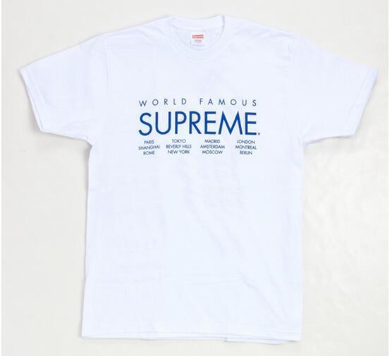 個性的な雰囲気を感じるシュプリーム コリエセウムトップ Ｔシャツ