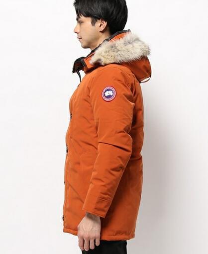 完売品　CANADA GOOSE/カナダグース 定番モデルダウンジャケット　コート.