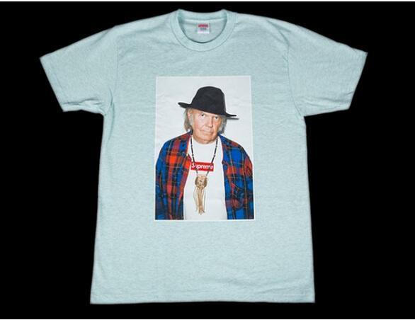 大人な印象にSupreme シュプリーム  肌触りと適度なヤングTシャツ  .