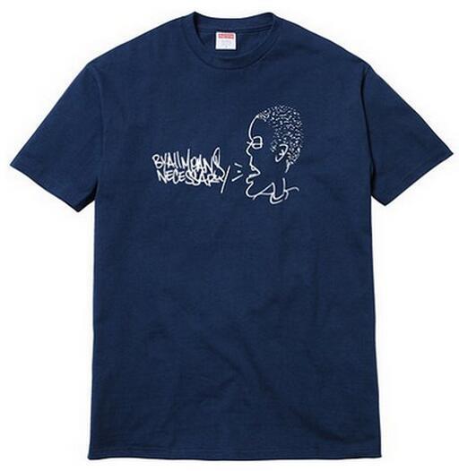 おしゃれスタイル supreme スーパーコピー オールミーンズ 柔らかなＴシャツ  .