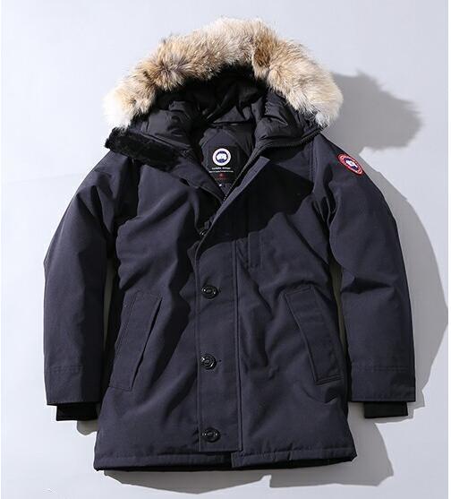 今季セール　カナダグース canada goose　ジャスパー　保温性能を発揮するジャケット.