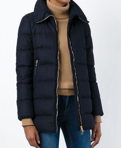 貴重品　MONCLER モンクレールスーパーコピー 保温性に溢れるダウンコート .