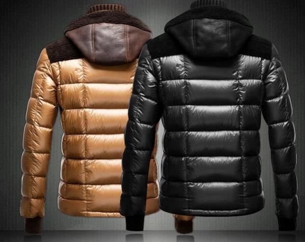 大活躍　MONCLER モンクレールスーパーコピー　保温性あるメンズダウンジャケット.