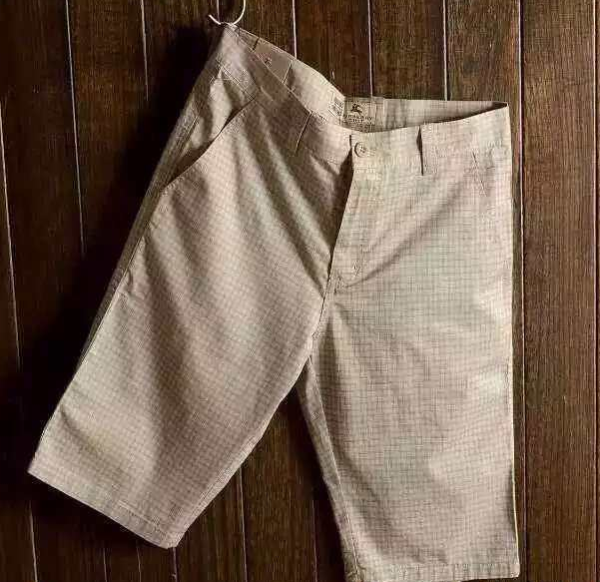 BURBERRY バーバリー ショートパンツ