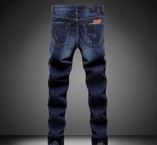  2015 DSQUARED2 ディースクエアード デニムパンツ