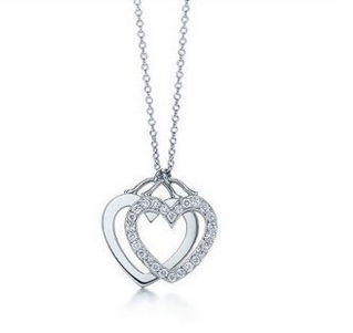 Tiffany/ティファニー  コピーネックレス