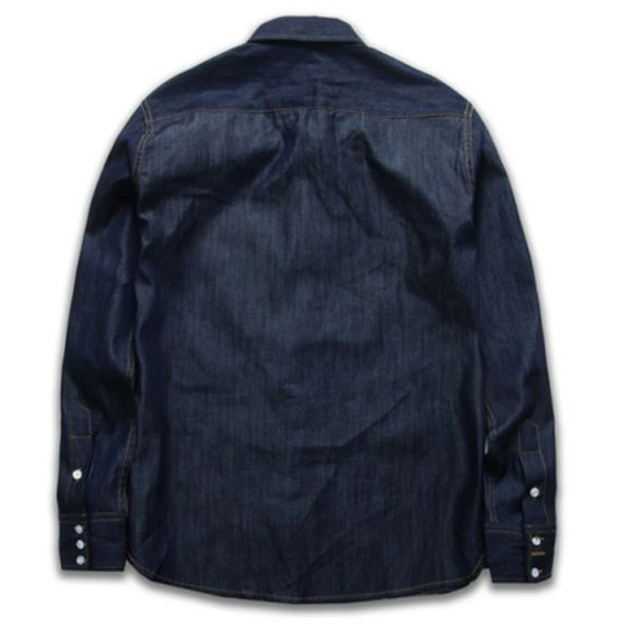エヴィス コピー男性服長袖シャツ