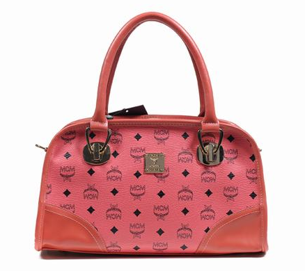 MCMエムシーエム コピー品激安ハンドバッグ