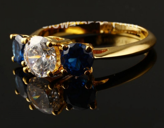 カルティエ結婚指輪 コピー 18Ｋイエローゴールド ダイヤモンド