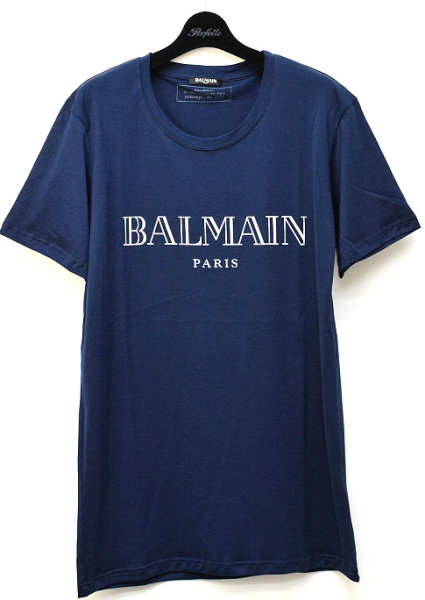 バルマン スーパーコピーN級品Tシャツ