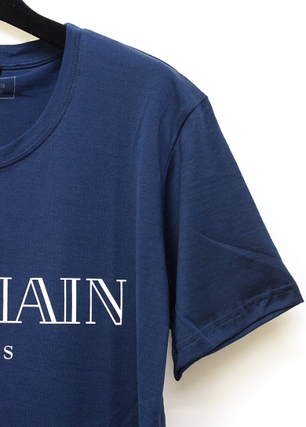 バルマン スーパーコピーN級品Tシャツ