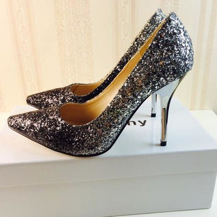 JIMMY CHOO☆ジミーチュウ コピー品激安女性靴ハイヒール