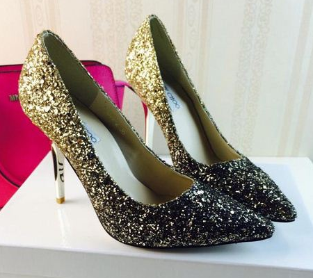 JIMMY CHOO☆ジミーチュウ コピー品激安女性靴ハイヒール