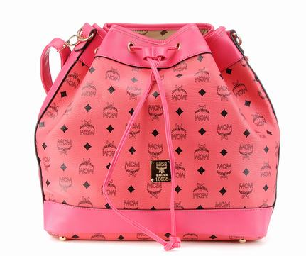 MCMエムシーエム コピー品激安 ショルダーバッグ