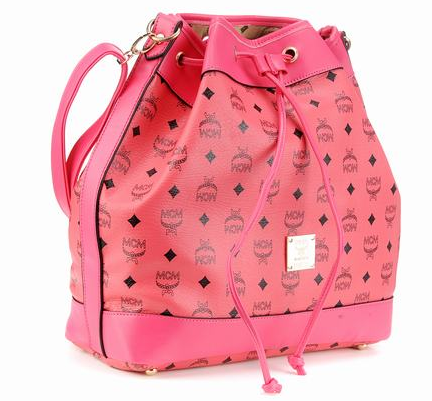 MCMエムシーエム コピー品激安 ショルダーバッグ