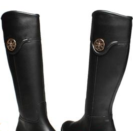 トリーバーチ コピー品激安ロングブーツ