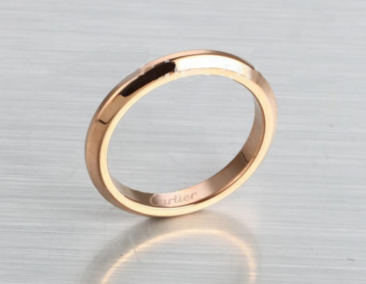 結婚指輪 カルティエ コピー人気 マリッジリング