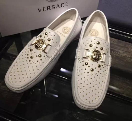 VERSACEヴェルサーチ コピー通販新品男性スニーカー