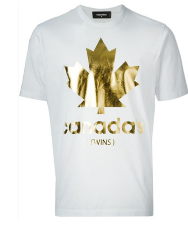 ディースクエアード偽物男性半袖Tシャツ ファッションTシャツ