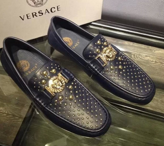VERSACEヴェルサーチ コピー通販男性スニーカー